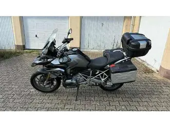 bmw r 1200 gs lc