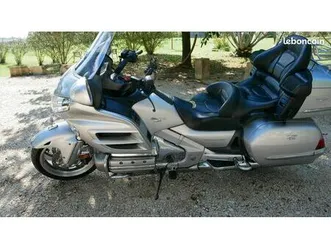 superbe goldwing 1800
