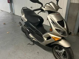 scooter 50 cc