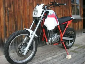 suzuki dr 650