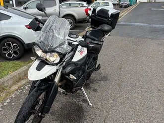 800 tiger xc triumph