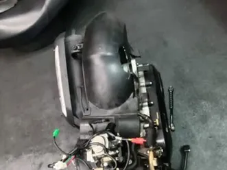 moteur sym orbit 2 50 cc 4t