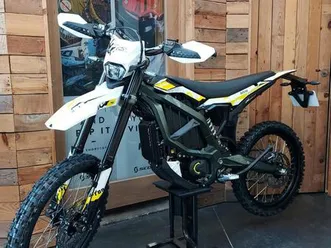 ② sur-ron ultra bee neuf