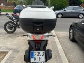 piaggio - mp3