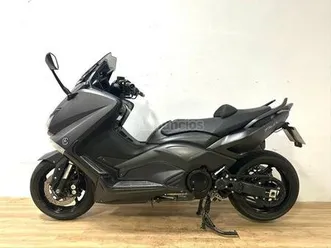 yamaha - t-max 530