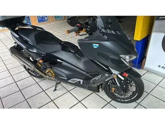 yamaha - tmax 530sx