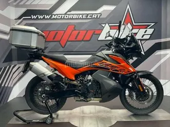 ktm - 890