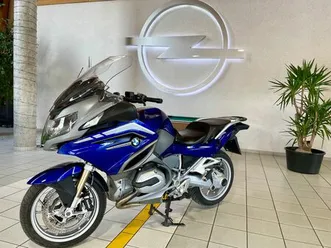 bmw r 1200 rt lc shz