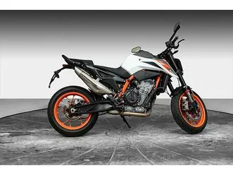 ktm 890 duke r