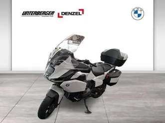 bmw r 1300 gs r 1300 rt weiß