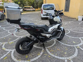 vendita xadv 750