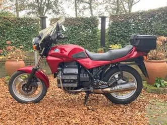 bmw k 75 — motoren | bmw — marktplaats