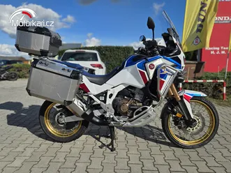 honda crf1100l africa twin adventure sports dct showa eera