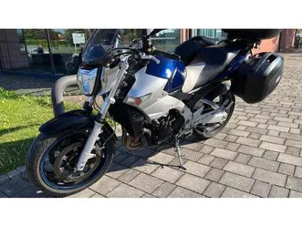 vendo suzuki gsr 600 (2006 - 11) usata a fonte (codice 9848855) - moto.it