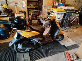 vente scooter 4 temps essence