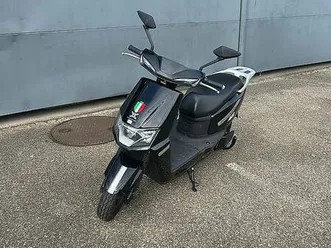 e-roller forza city go racing canton basel-landschaft -