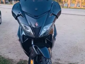 gilera - nexus 300