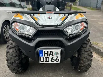 access shade sport 650 wie neu nur 1400km weg