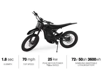 eride pro ss 3.0 l1e, eride pro sr -lagerware-