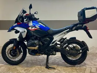 moto bmw 1300 gs
