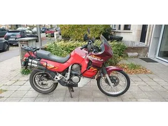 ② honda transalp xl600v pd06 1997