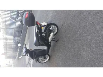 suzuki adress 110 cm3 com 3 mil kms