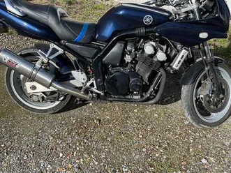 moto yamaha