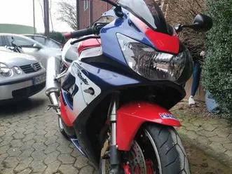 honda cbr900 rr