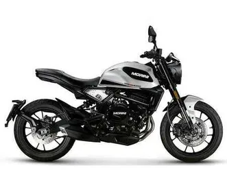 moto morini seiemmezzo street