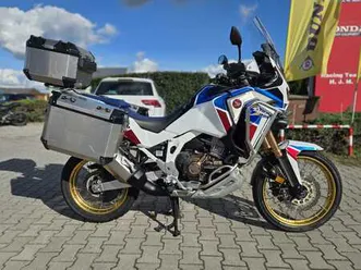 honda crf1100l africa twin adventure sports dct showa eera