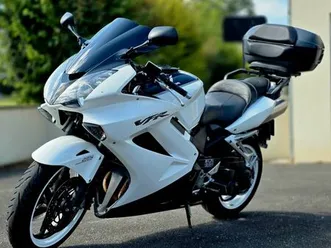 800vfr 800 vtec 2011