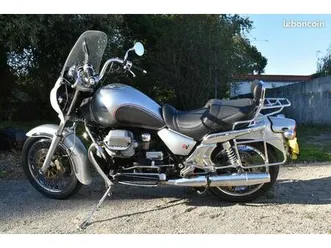 california 1100 ev touring