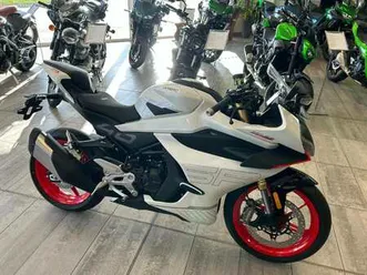 cfmoto 450 sr - sleva -