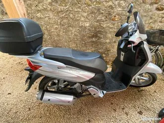 scooter 125