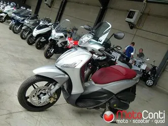 ② piaggio beverly s 350 abs [permis] [fin.0%] [-5%]