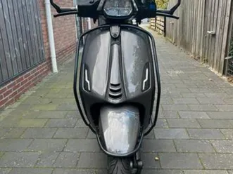 vespa sprint — scooters | vespa — marktplaats