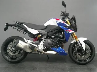 bmw f 900 r