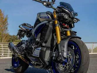 yamaha mt-10 sp nero