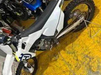 husqvarna fc 250 2020