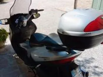 malaguti madison 400