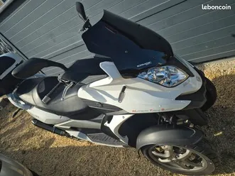 scooter 3 roues 350 cm3