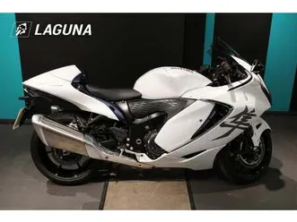 used suzuki gsx 1300 rrqzm2 hayabusa for sale in maidstone