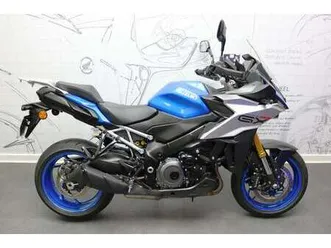 used suzuki gsx-s1000gx for sale in farnham