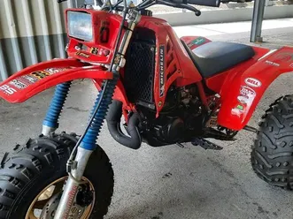 yamaha yfz 450