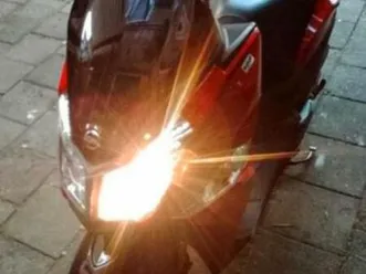 sym jet 14 — scooters | sym — marktplaats