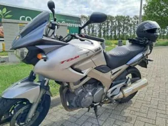 yamaha tdm900 — motoren | yamaha — marktplaats