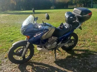 moto honda