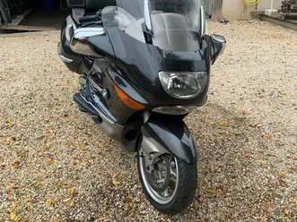 moto bmw k1200 lt