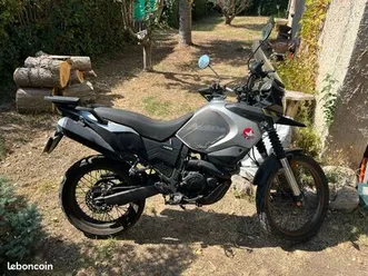 moto mash adventure 400