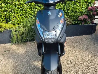 scooter kisbee street zone 2t